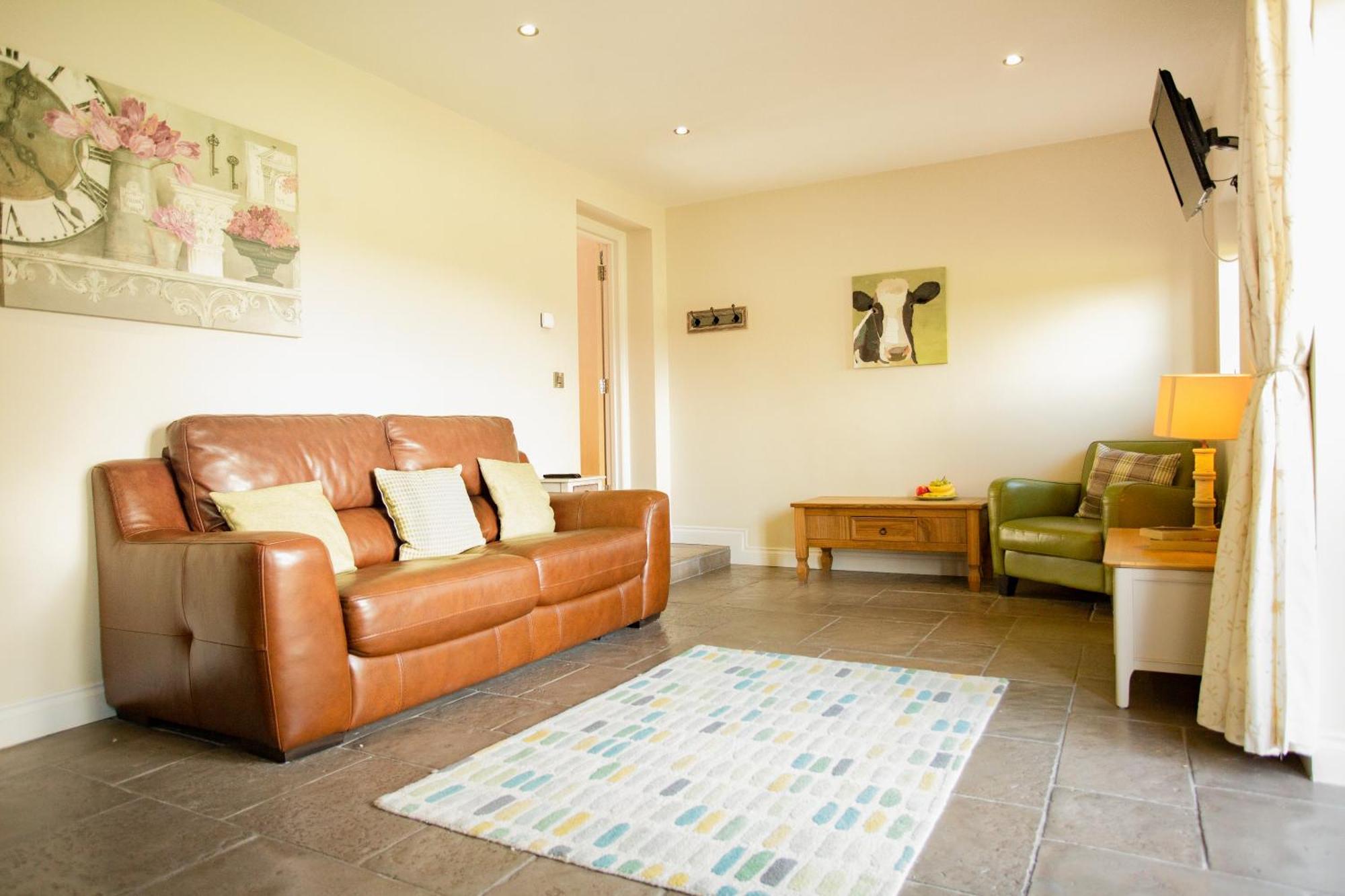 Hillcroft Accommodation Redhill  Номер фото