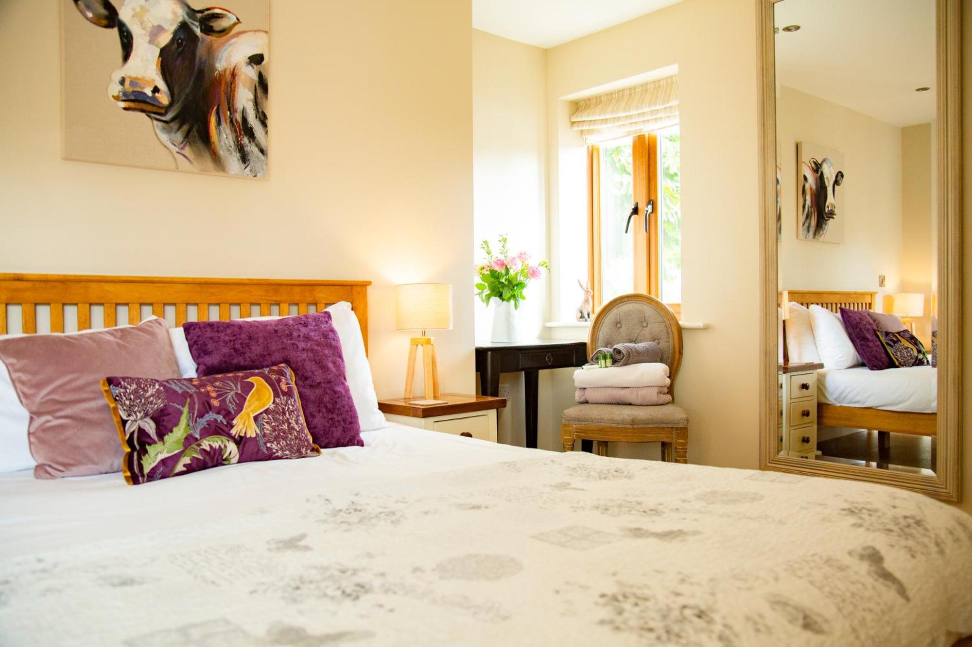 Hillcroft Accommodation Redhill  Номер фото